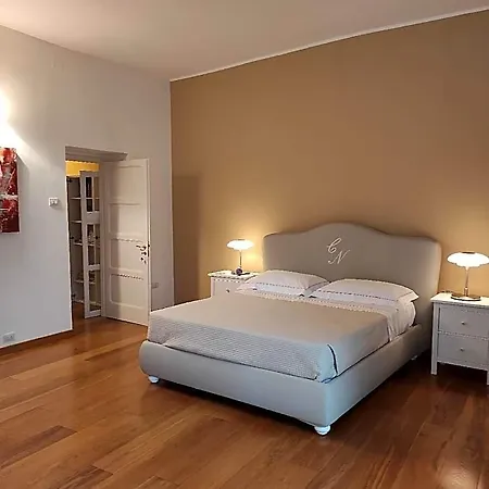 Calogiuri Nest Ξενοδοχείο