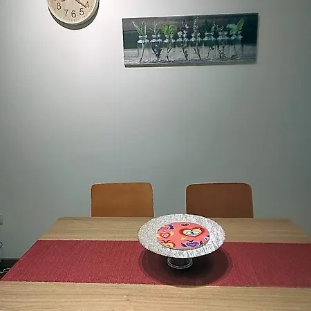 Ξενοδοχείο Calogiuri Nest