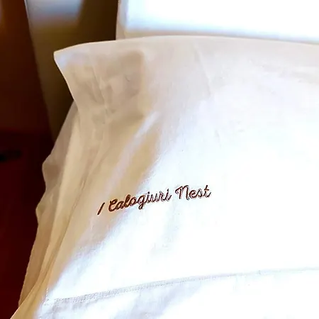 Calogiuri Nest فندق