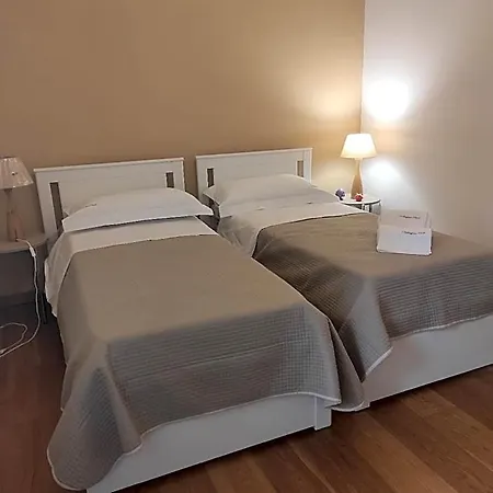 Calogiuri Nest Ξενοδοχείο