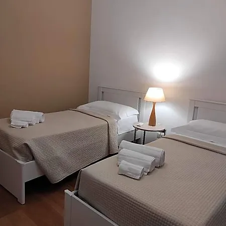 Calogiuri Nest Ξενοδοχείο 4*