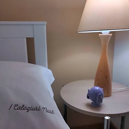 Calogiuri Nest 4* Λέτσε